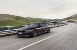 BMW M8 Competition Gran Coupe 2019 года (WW)